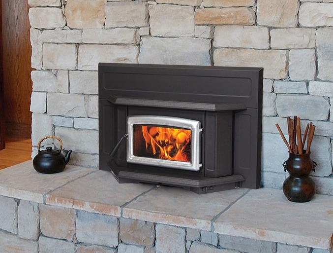 Pacific Energy Wood Inserts - Northwest Stoves